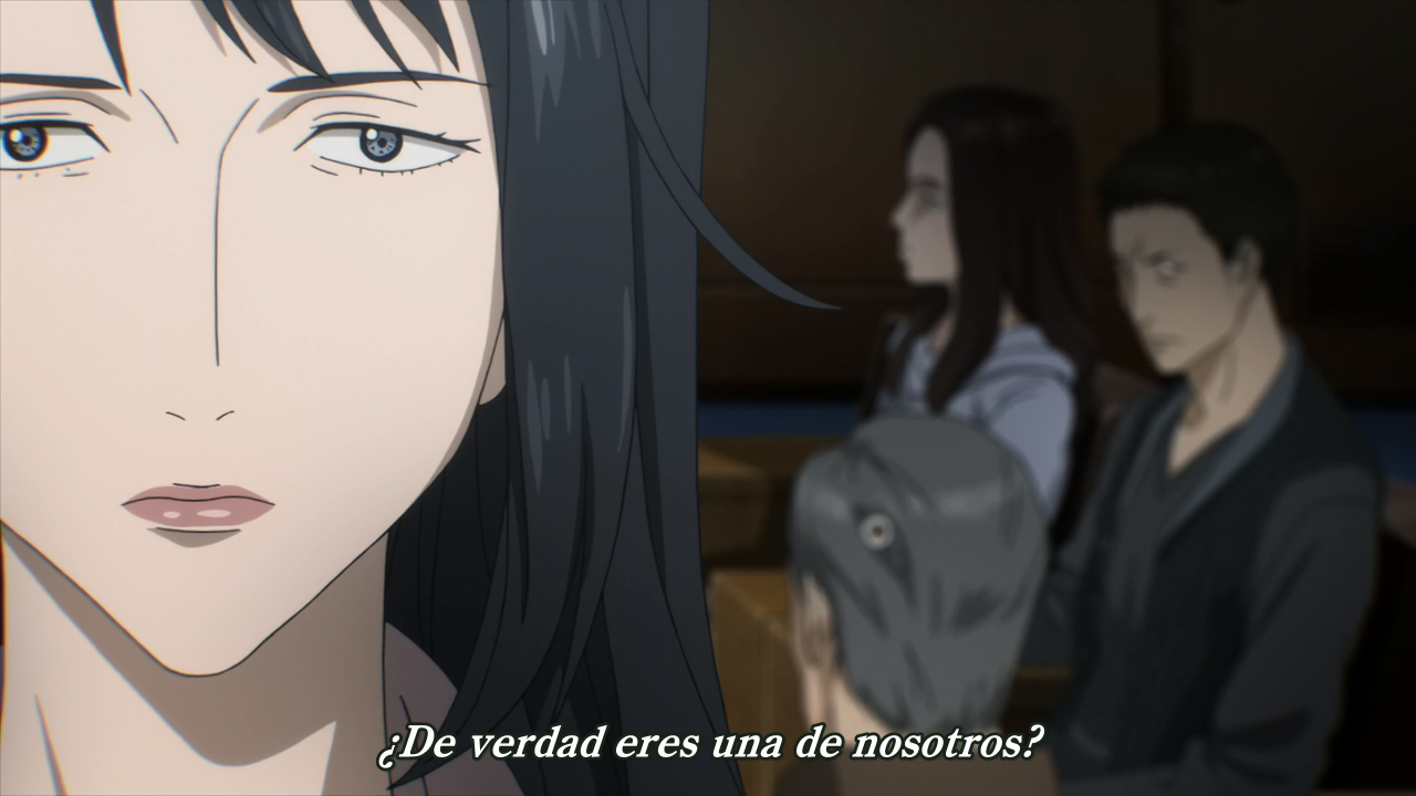 Kiseijuu: Sei no Kakuritsu (Dorami Project)